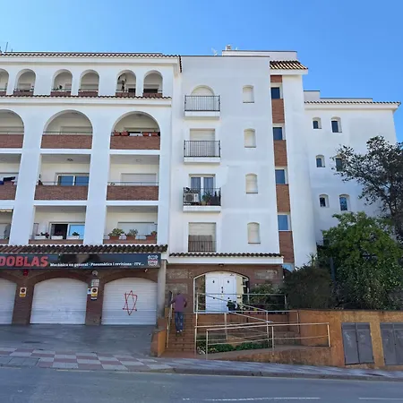 Sunset View Penthouse Unforgettable Getaway New In Lloret-de-mar * Λορέτ Ντε Μαρ