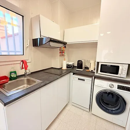 Sunset View Penthouse Unforgettable Getaway New In Lloret-de-mar شقة *