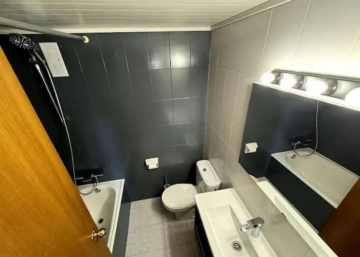 Διαμέρισμα Sunset View Penthouse Unforgettable Getaway New In Lloret-de-mar *