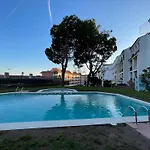 Sunset View Penthouse Unforgettable Getaway New In Lloret-de-mar * Lloret de Mar