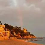 Sunset View Penthouse Unforgettable Getaway New In Lloret-de-mar Appartement *