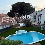 Sunset View Penthouse Unforgettable Getaway New In Lloret-de-mar *