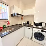 Sunset View Penthouse Unforgettable Getaway New In Lloret-de-mar Appartement *