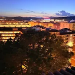 Appartement Sunset View Penthouse Unforgettable Getaway New In Lloret-de-mar *