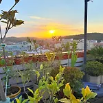 Sunset View Penthouse Unforgettable Getaway New In Lloret-de-mar Apartment *