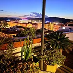 Appartement Sunset View Penthouse Unforgettable Getaway New In Lloret-de-mar *