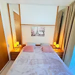 Sunset View Penthouse Unforgettable Getaway New In Lloret-de-mar Apartment Lloret de Mar