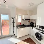 Sunset View Penthouse Unforgettable Getaway New In Lloret-de-mar Apartment Lloret de Mar