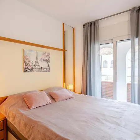 Sunset View Penthouse Unforgettable Getaway New In Lloret-de-mar * Льорет-де-Мар