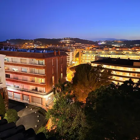 Sunset View Penthouse Unforgettable Getaway New In Lloret-de-mar * Lloret de Mar