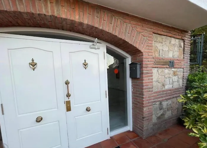 Sunset View Penthouse Unforgettable Getaway New In Lloret-de-mar Appartement