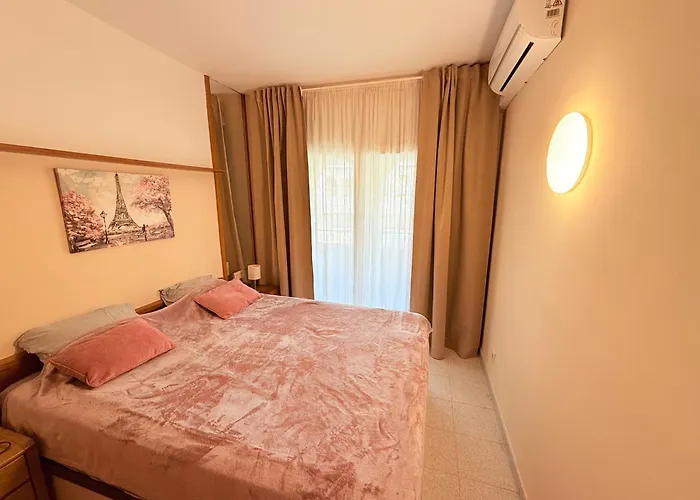 Sunset View Penthouse Unforgettable Getaway New In Lloret-de-mar Lloret de Mar