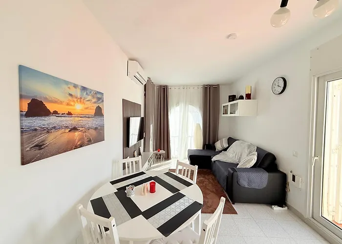 Sunset View Penthouse Unforgettable Getaway New In Lloret-de-mar Appartement Lloret de Mar