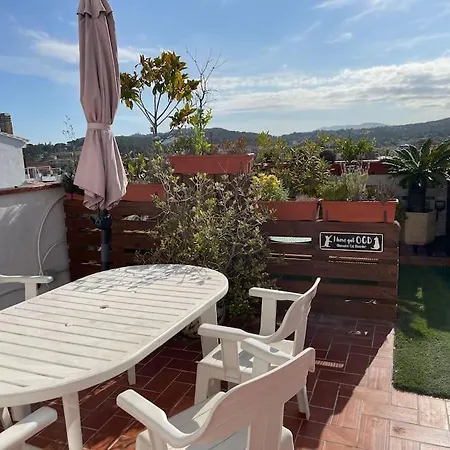 Sunset View Penthouse Unforgettable Getaway New In Lloret-de-mar Apartment Lloret de Mar