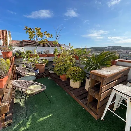 Apartament Sunset View Penthouse Unforgettable Getaway New In Lloret-de-mar
