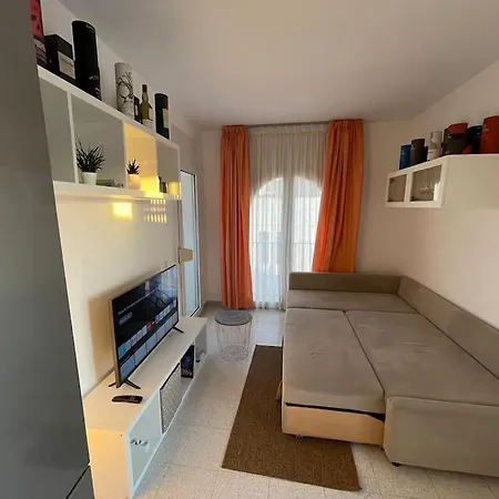 Sunset View Penthouse Unforgettable Getaway New In Lloret-de-mar Apartment *