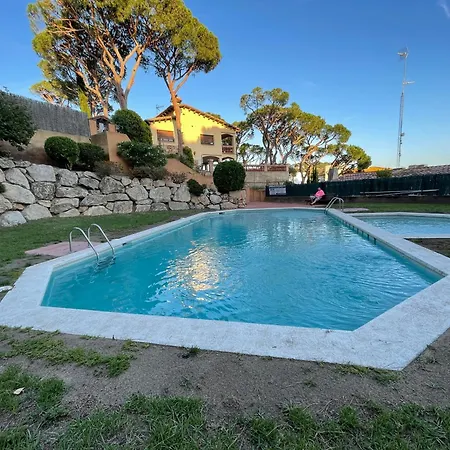 Sunset View Penthouse Unforgettable Getaway New In Lloret-de-mar Appartamento Lloret de Mar