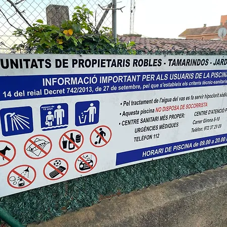 Sunset View Penthouse Unforgettable Getaway New In Lloret-de-mar Apartamento *