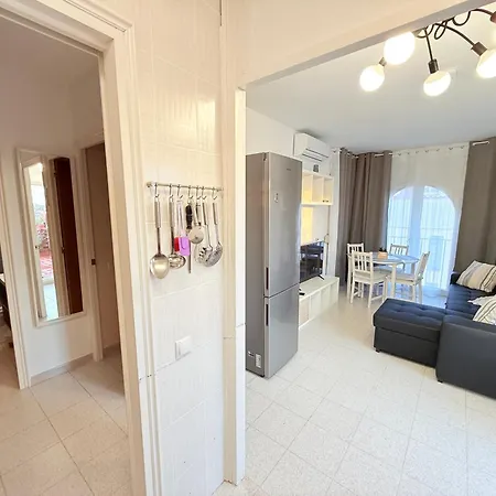 Sunset View Penthouse Unforgettable Getaway New In Lloret-de-mar Lloret de Mar
