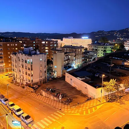 Apartament Sunset View Penthouse Unforgettable Getaway New In Lloret-de-mar