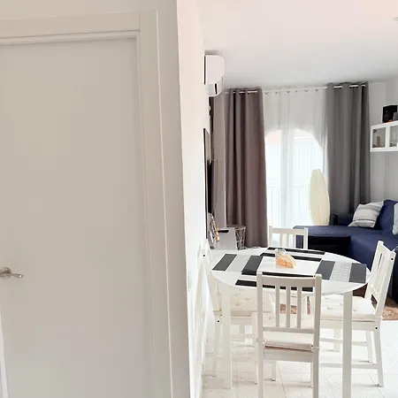 Apartament Sunset View Penthouse Unforgettable Getaway New In Lloret-de-mar