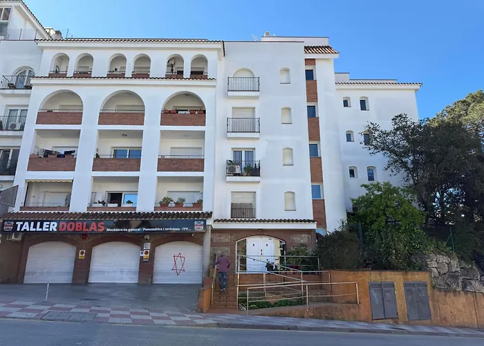 Sunset View Penthouse Unforgettable Getaway New In Lloret-de-mar * Lloret de Mar