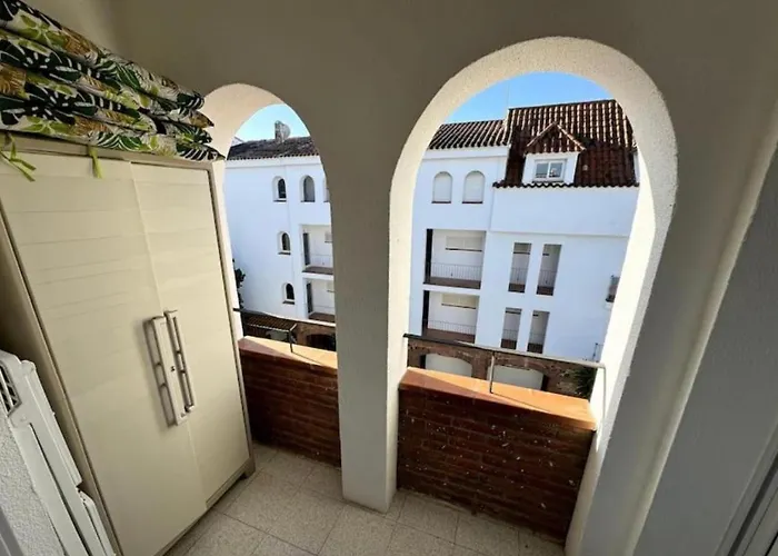 Apartment Sunset View Penthouse Unforgettable Getaway New In Lloret-de-mar