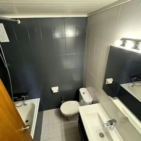 아파트 Sunset View Penthouse Unforgettable Getaway New In Lloret-de-mar *