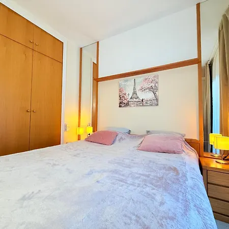 Sunset View Penthouse Unforgettable Getaway New In Lloret-de-mar 료렛 드 마르