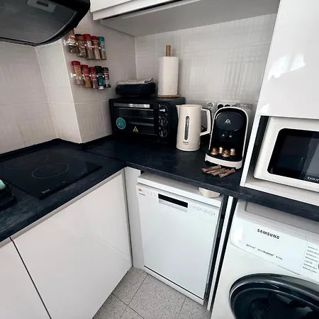 Apartamento Sunset View Penthouse Unforgettable Getaway New In Lloret-de-mar