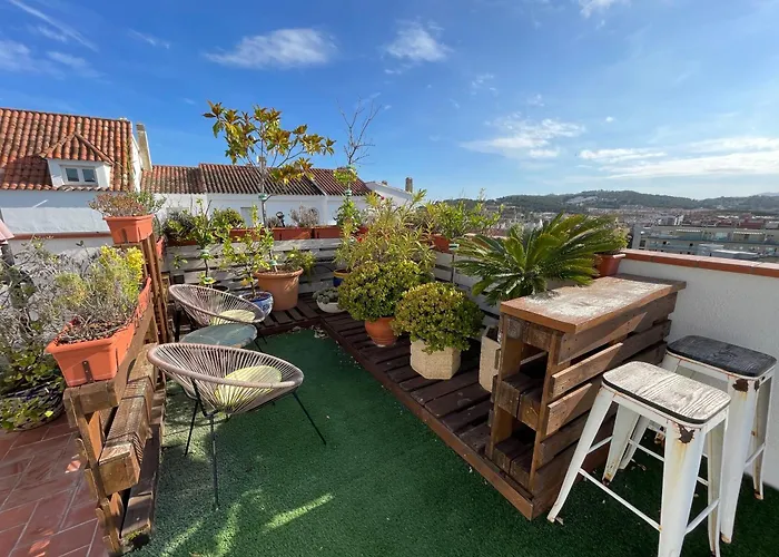 Apartamento Sunset View Penthouse Unforgettable Getaway New In Lloret-de-mar