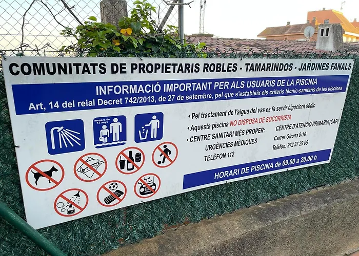 Sunset View Penthouse Unforgettable Getaway New In Lloret-de-mar Apartamento *