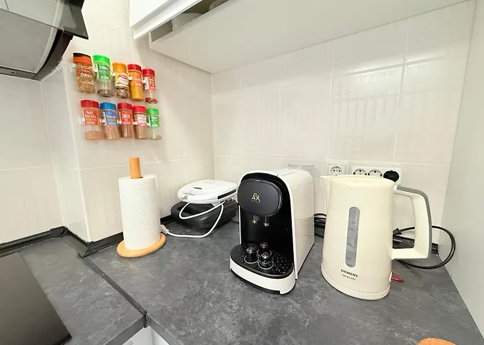 Sunset View Penthouse Unforgettable Getaway New In Lloret-de-mar Apartamento