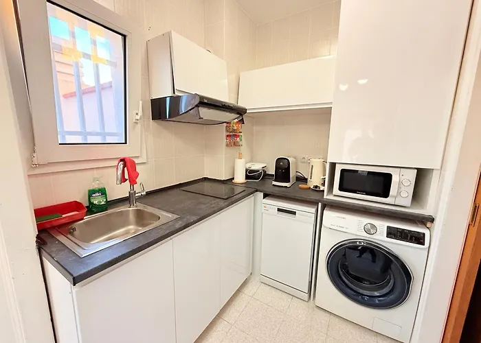 Sunset View Penthouse Unforgettable Getaway New In Lloret-de-mar Apartamento *