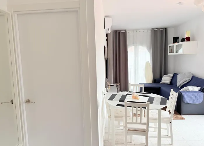 Apartamento Sunset View Penthouse Unforgettable Getaway New In Lloret-de-mar